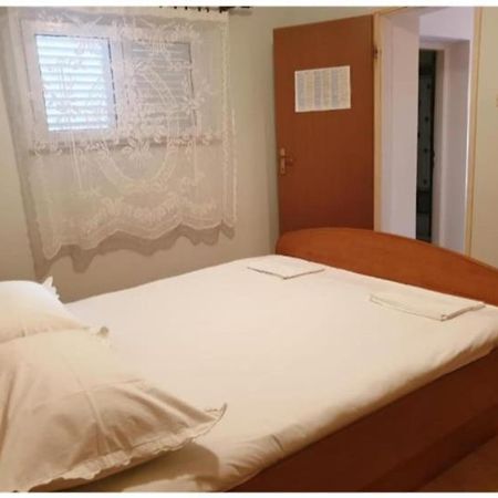 Apartmanibeta Stara Novalja Ngoại thất bức ảnh