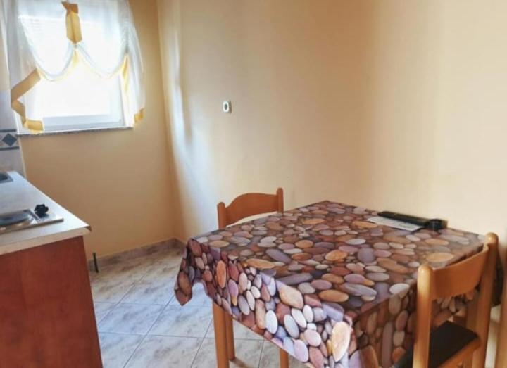 Apartmanibeta Stara Novalja Ngoại thất bức ảnh