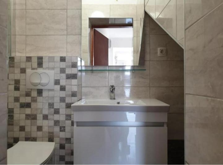 Apartmanibeta Stara Novalja Ngoại thất bức ảnh