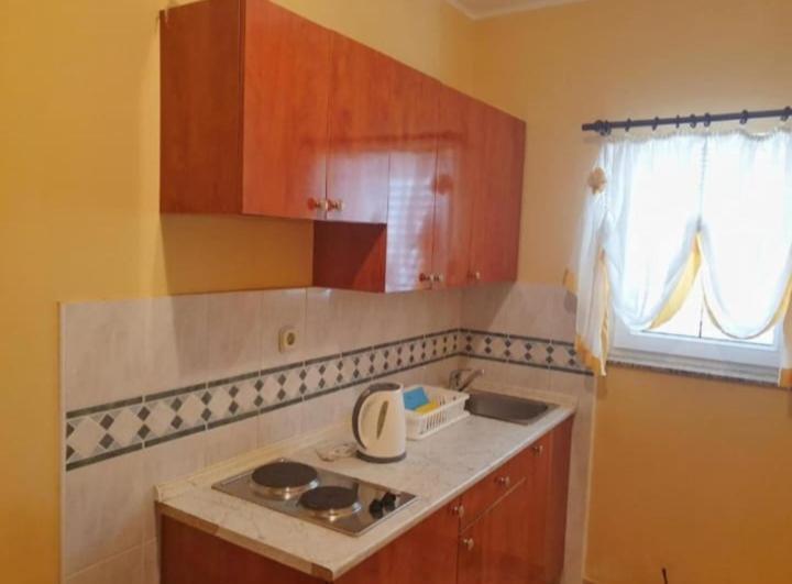 Apartmanibeta Stara Novalja Ngoại thất bức ảnh