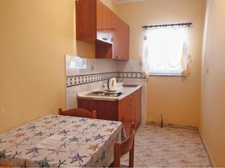 Apartmanibeta Stara Novalja Ngoại thất bức ảnh