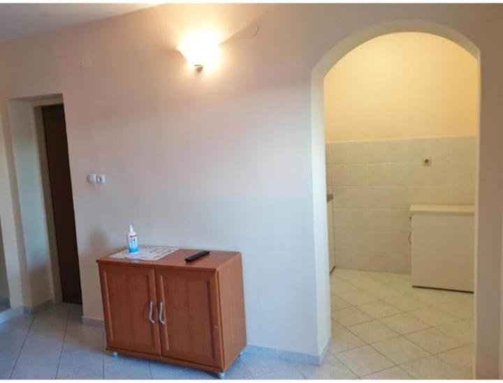 Apartmanibeta Stara Novalja Ngoại thất bức ảnh