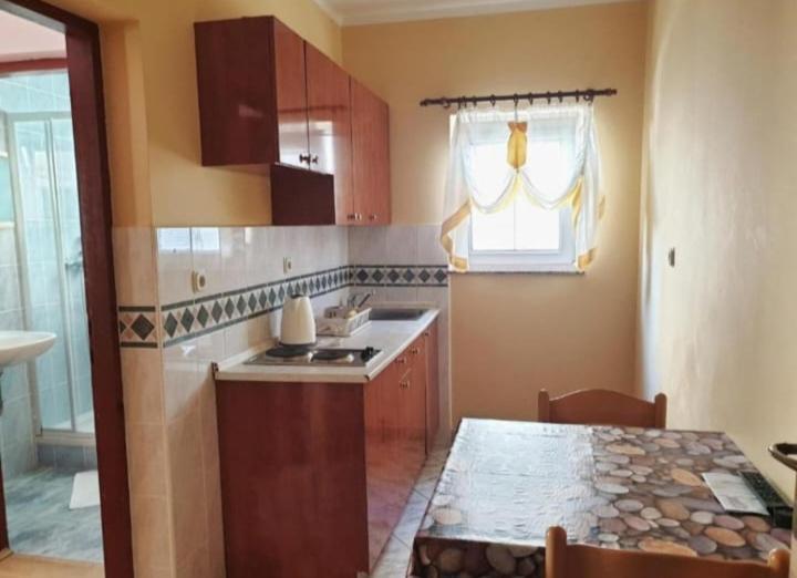 Apartmanibeta Stara Novalja Ngoại thất bức ảnh
