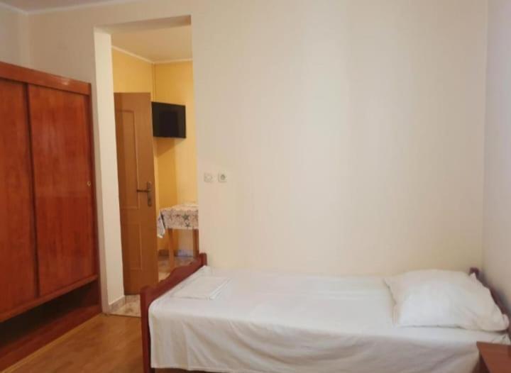 Apartmanibeta Stara Novalja Ngoại thất bức ảnh